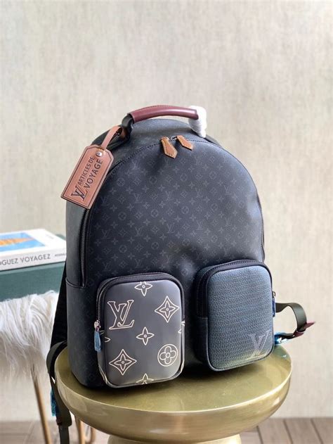 cheap louis vuitton school bag|louis vuitton knapsack.